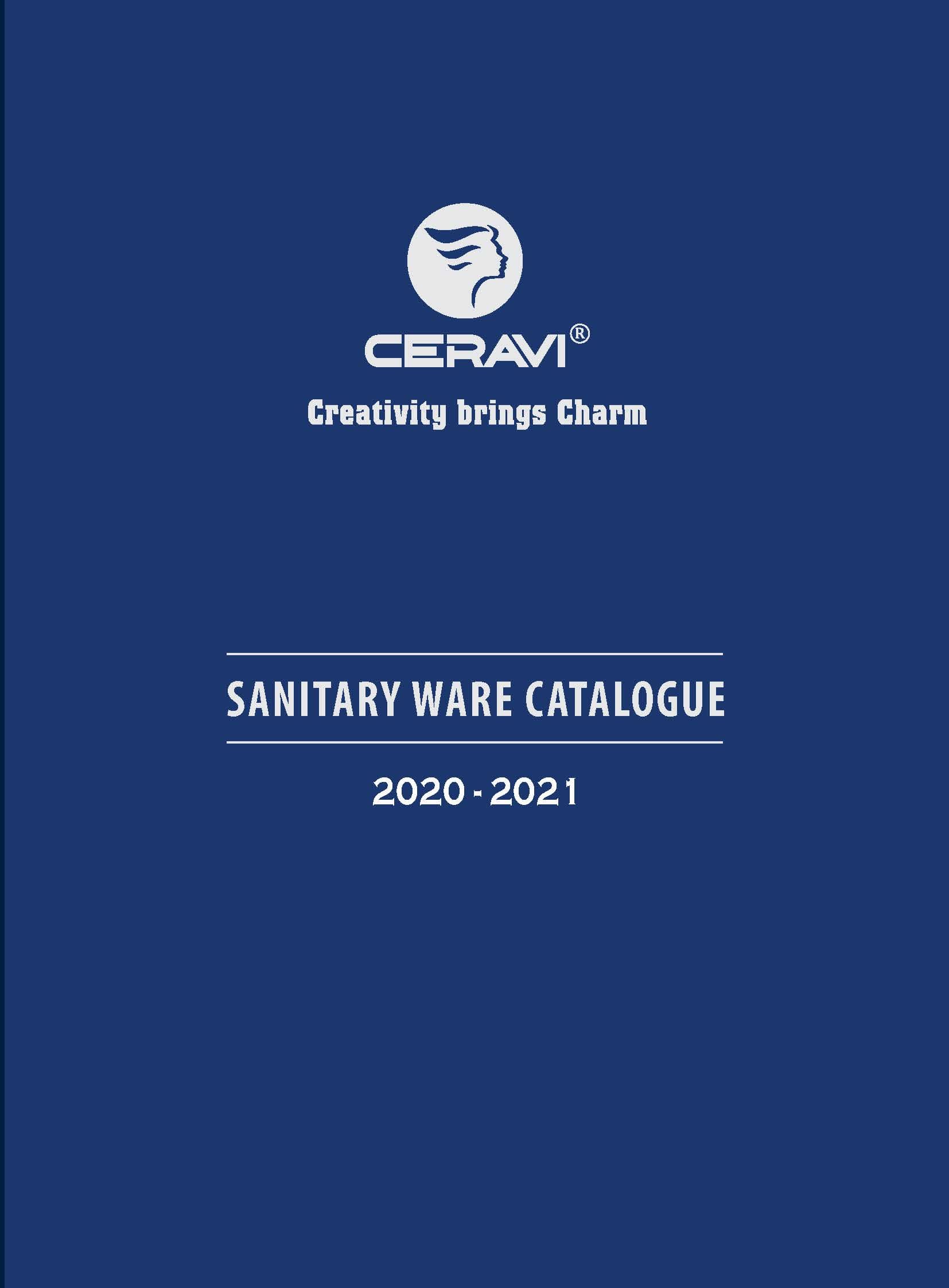 Catalogue Ceravi 2020-2021