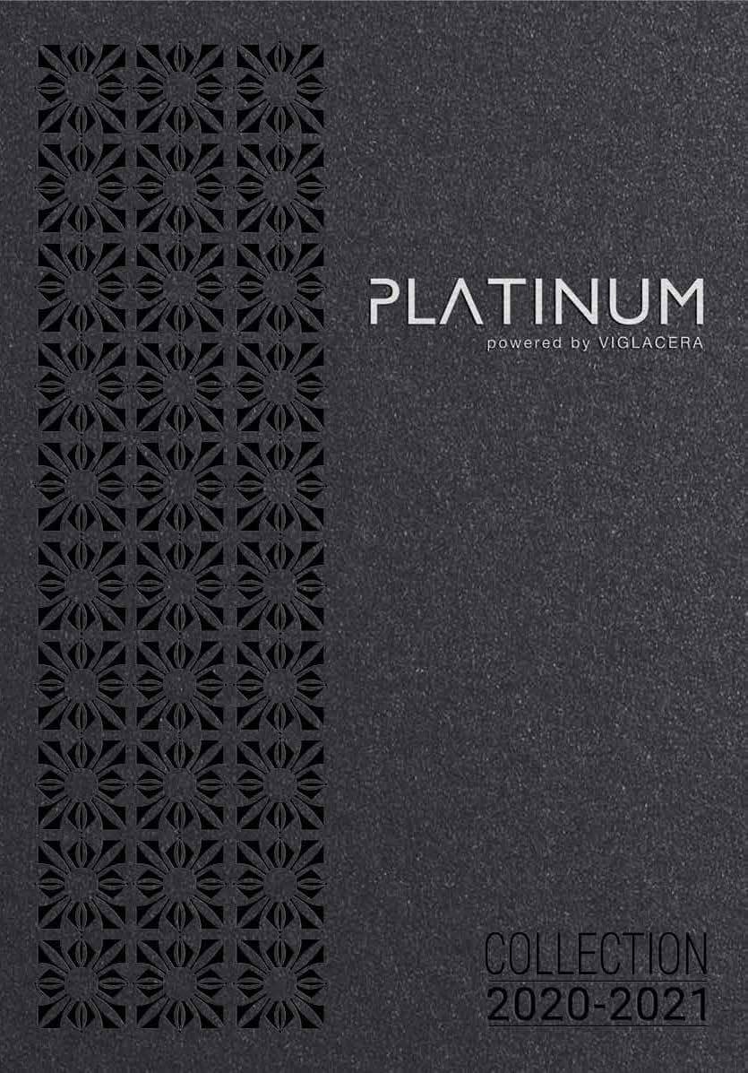 Catalogue Platinium 2021
