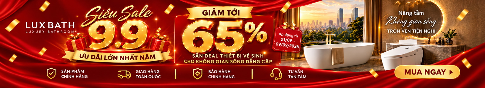 Sale Off