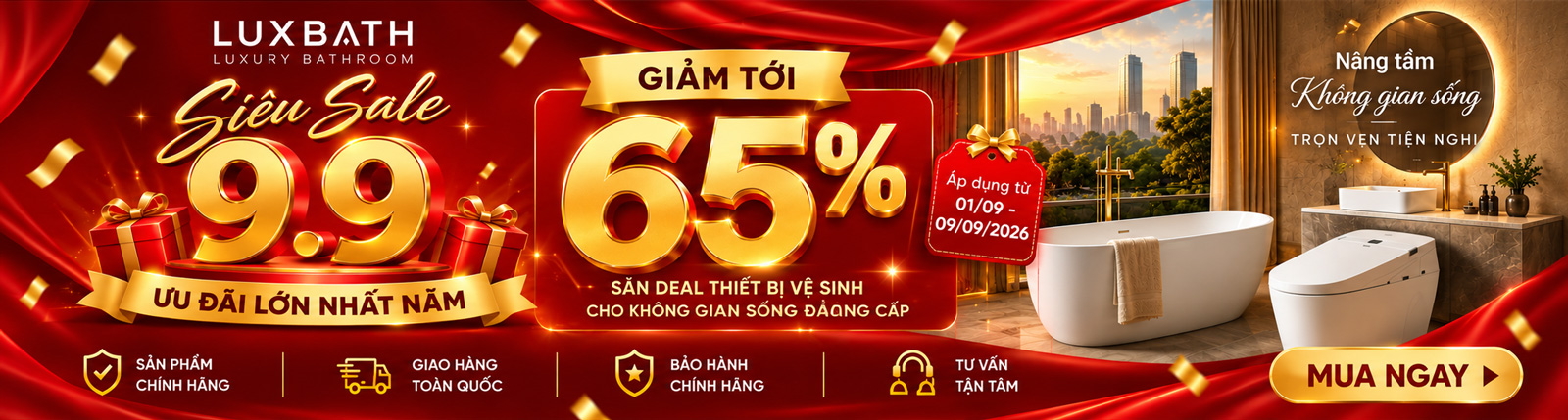 Sale Off