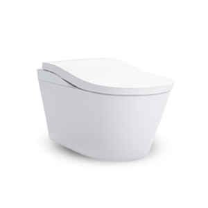 Bồn cầu điện tử image