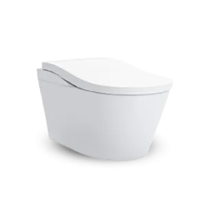 Bồn cầu điện tử image