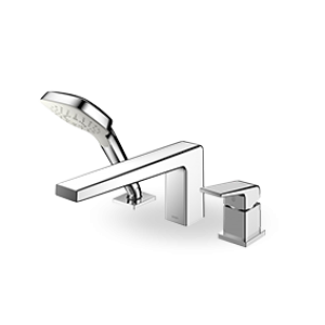 Vòi bồn tắm image