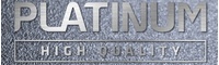 Platinum