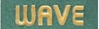 Wave