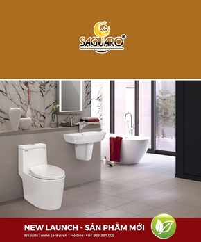 Catalogue Saguaro 2026