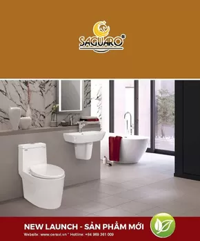 Catalogue Saguaro 2026