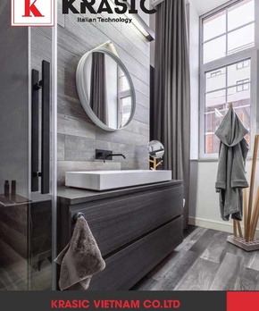 Catalogue Krasic 2026