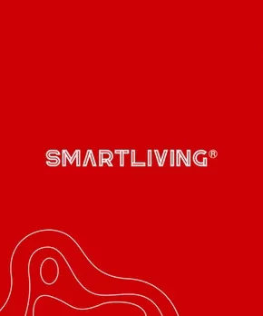 Catalogue SmartLiving 2026