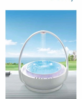 Catalogue bồn tắm Gemy 2026