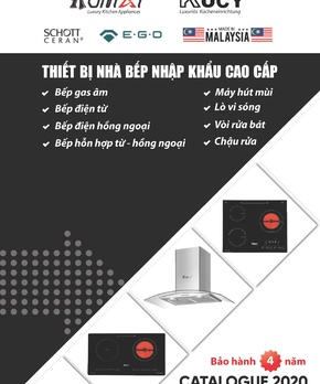 Catalogue Kucy Romal 2026