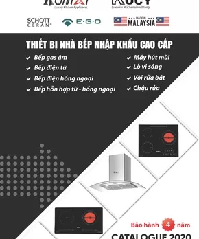 Catalogue Kucy Romal 2026