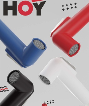 Catalogue Thiết Bị Inox HOY Thái Lan 2026