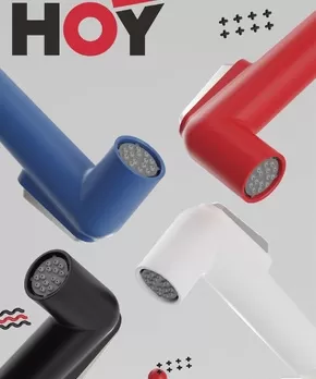 Catalogue Thiết Bị Inox HOY Thái Lan 2026