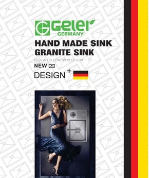 Catalogue Geler 2026