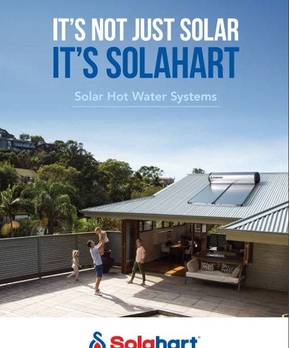 Brocher Solahar 2026