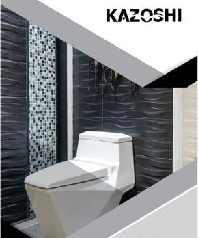 Catalogue Kazoshi 2026