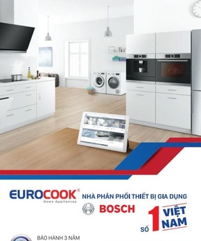 Catalogue Bosch 2026