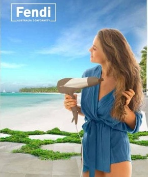 Catalogue vách tắm kính Fendi 2026