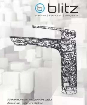 Catalogue Blitz 2026