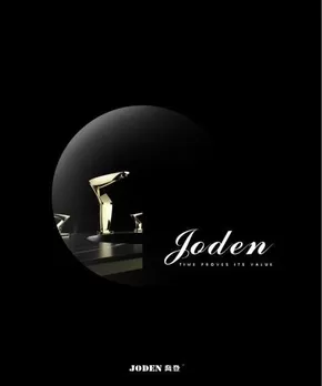 Catalogue Joden High End 2026