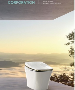 Catalogue Vovo Corporation 2026