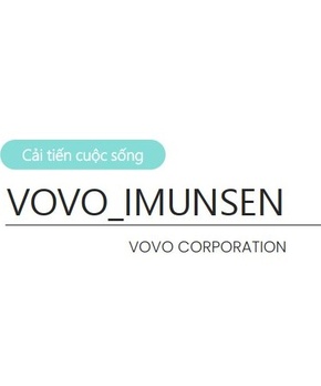 Catalogue Vovo 2026