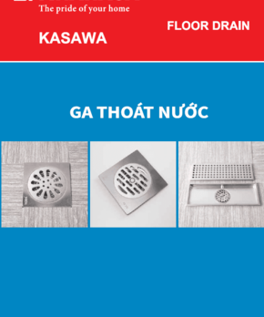 Catalogue Vinahasa 2026