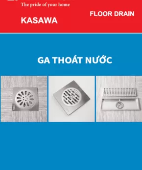 Catalogue Vinahasa 2026