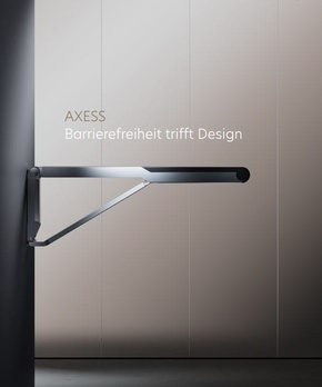 Catalogue Keuco Axess 2026