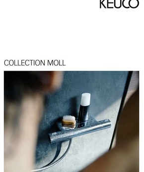 Catalogue Keuco Collection Mall 2026