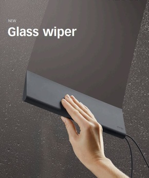 Catalogue Keuco Glass Wiper 2026