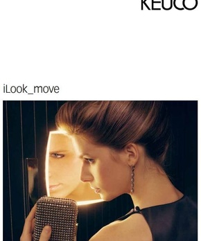 Catalogue Keuco I Look Move 2026