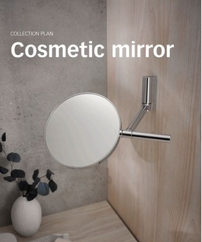 Catalogue Keuco Plan Comestic Mirror 2026