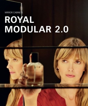Catalogue Keuco Royal Modular 2.0 2026