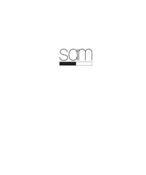 Catalogue Sam 2026