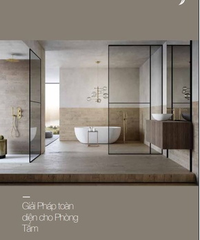 Catalogue Vietnamese Jaquar 2026