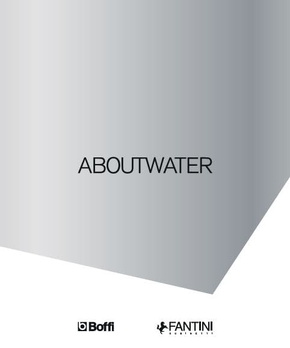 Catalogue Boffi Fantini 2026