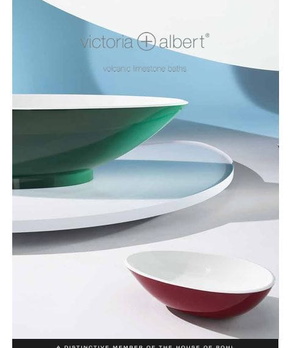 Catalogue Victoria Albert 2026