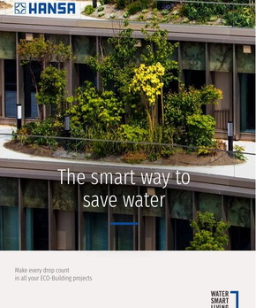 Catalogue Hansa 2026