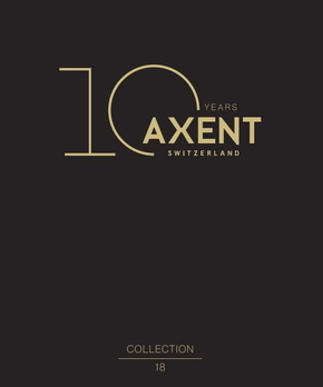 Axent Collections 2026