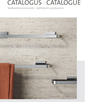 Catalogue phụ kiện Geesa 2026