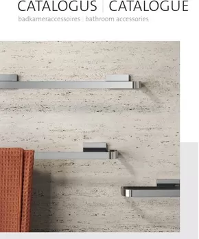 Catalogue phụ kiện Geesa 2026
