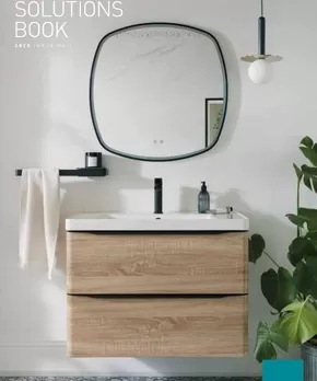 Catalogue Vado 2026