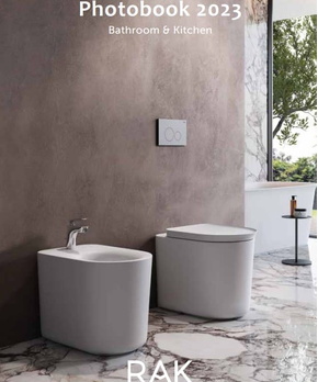 Catalogue Rak Bathroom & Kitchen 2026