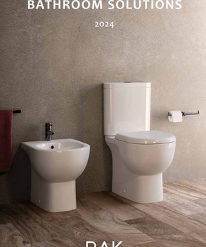 RAK Bathroom Solution 2026
