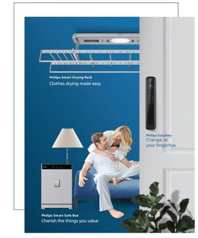 Catalogue Philips 2026