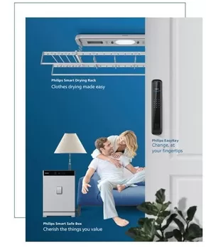 Catalogue Philips 2026