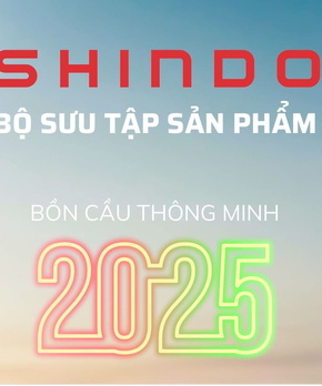 Catalogue Shindo 2026