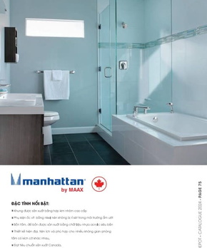 Catalogue Manhattan 2026